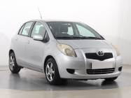 Toyota Yaris II ,ALU