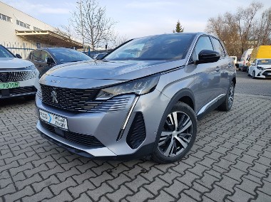 Peugeot 3008 II 1.2 PureTech Allure Pack S&S EAT8-1