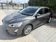 Ford Focus IV ecoblue
