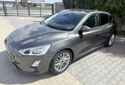 Ford Focus IV ecoblue