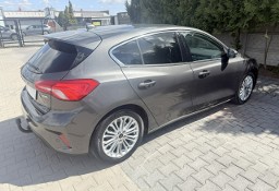 Ford Focus IV ecoblue