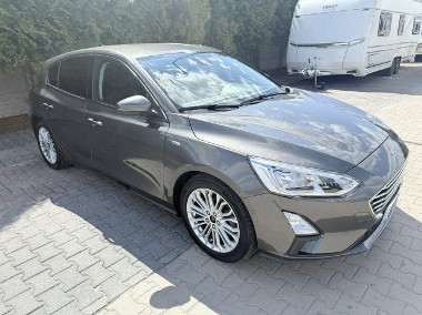 Ford Focus IV ecoblue-1