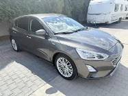 Ford Focus IV ecoblue