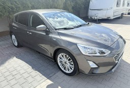 Ford Focus IV ecoblue