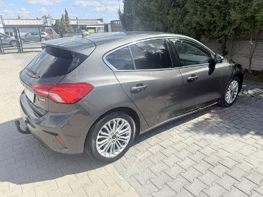 Ford Focus IV ecoblue-1