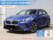 BMW SERIA 1 F40 116 M Design 116 M Design 1.5 (122 KM)| Systemy asystujące kierowcy