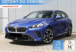 BMW SERIA 1 F40 116 M Design 116 M Design 1.5 (122 KM)| Systemy asystujące kierowcy
