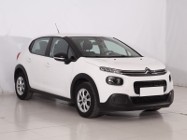 Citroen C3 III , Salon Polska, Serwis ASO, Klima, Tempomat