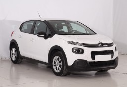 Citroen C3 III , Salon Polska, Serwis ASO, Klima, Tempomat