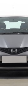 Honda Jazz III , GAZ, Klima-4