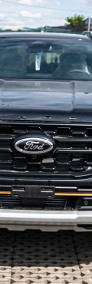 Ford Ranger III Wildtrak X A10 4x4 Wildtrak X A10 4x4 2.0 205KM-3