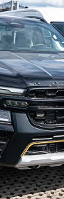 Ford Ranger III Wildtrak X A10 4x4 Wildtrak X A10 4x4 2.0 205KM-4