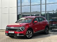 Kia Sportage IV FABRYCZNA GWARANCJA! SalonPL, 1-ręka, Virtual, Kamera FullLED Asyste