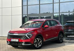 Kia Sportage IV FABRYCZNA GWARANCJA! SalonPL, 1-ręka, Virtual, Kamera FullLED Asyste