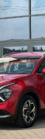 Kia Sportage IV FABRYCZNA GWARANCJA! SalonPL, 1-ręka, Virtual, Kamera FullLED Asyste-3