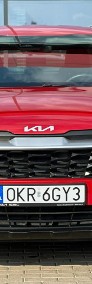 Kia Sportage IV FABRYCZNA GWARANCJA! SalonPL, 1-ręka, Virtual, Kamera FullLED Asyste-4
