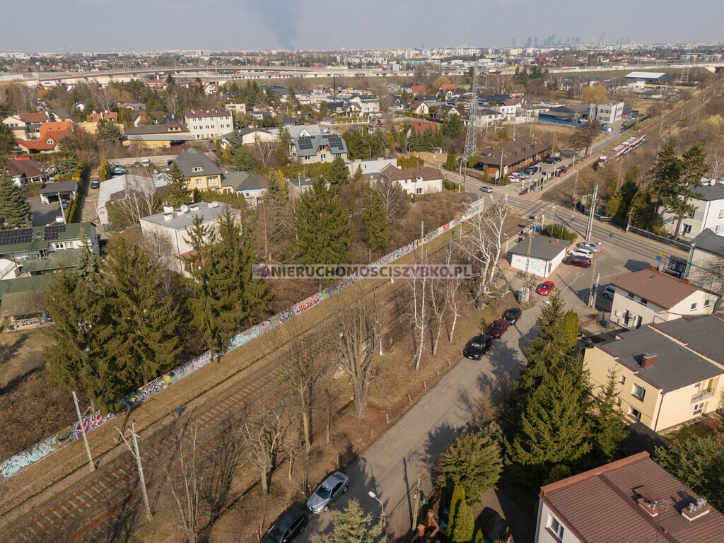 Michałowice | 975 m² | Idealna pod usługi - Ansicht 3