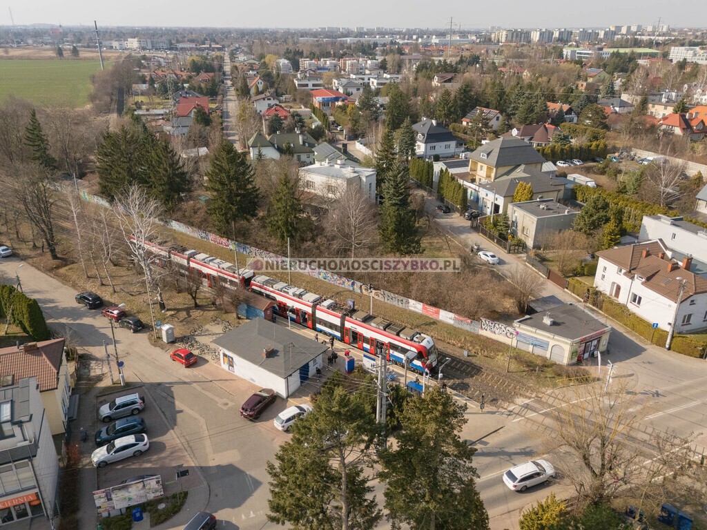 Michałowice | 975 m² | Idealna pod usługi - Ansicht 4
