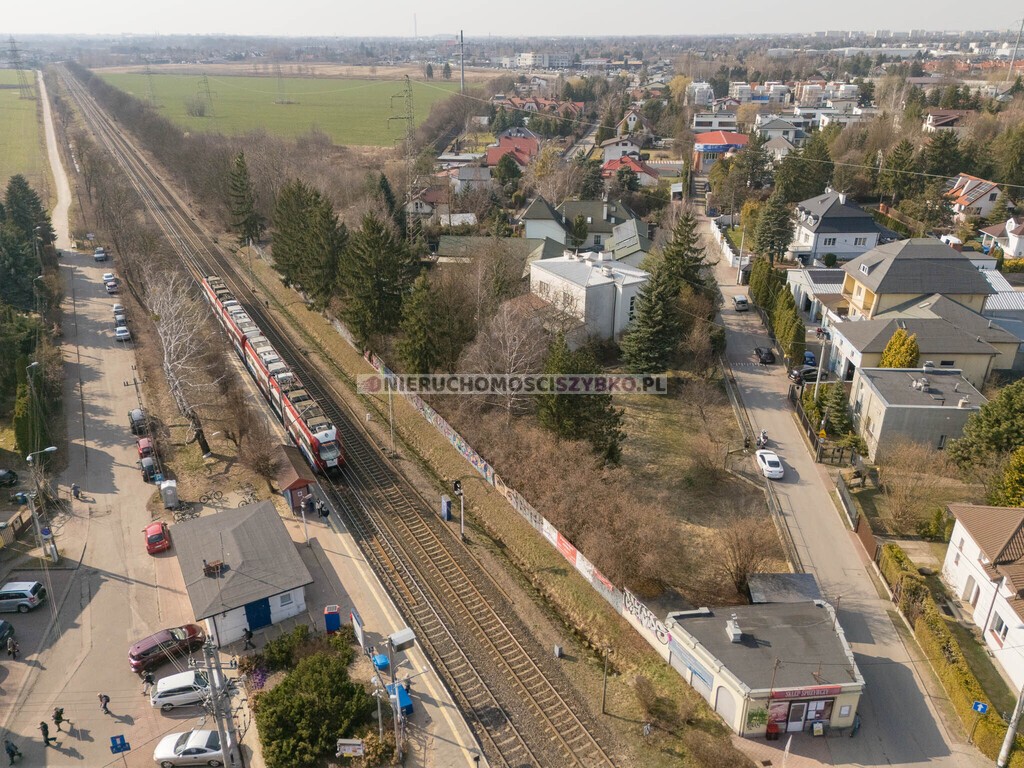 Michałowice | 975 m² | Idealna pod usługi - Ansicht 5