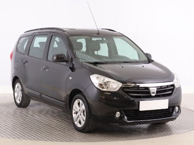Dacia Lodgy , 7 miejsc, Navi, Klima, Tempomat, Parktronic,-1
