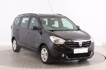 Dacia Lodgy , 7 miejsc, Navi, Klima, Tempomat, Parktronic,