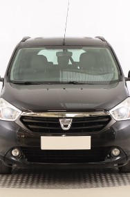 Dacia Lodgy , 7 miejsc, Navi, Klima, Tempomat, Parktronic,-2