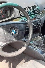 BMW SERIA 3 IV (E46) compact-2
