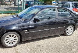 BMW SERIA 3 IV (E46) compact