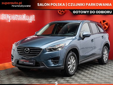 Mazda CX-5 2.0 Skymotion 2WD 2.0 Skymotion 2WD 165KM-1