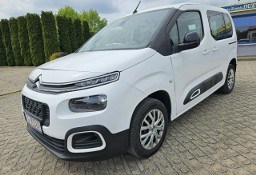 Citroen Berlingo II 1,2 benzyna 110KM nawigacja