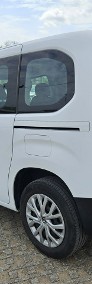 Citroen Berlingo II 1,2 benzyna 110KM nawigacja-3
