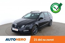 Skoda Octavia III 2.0 TDI RS