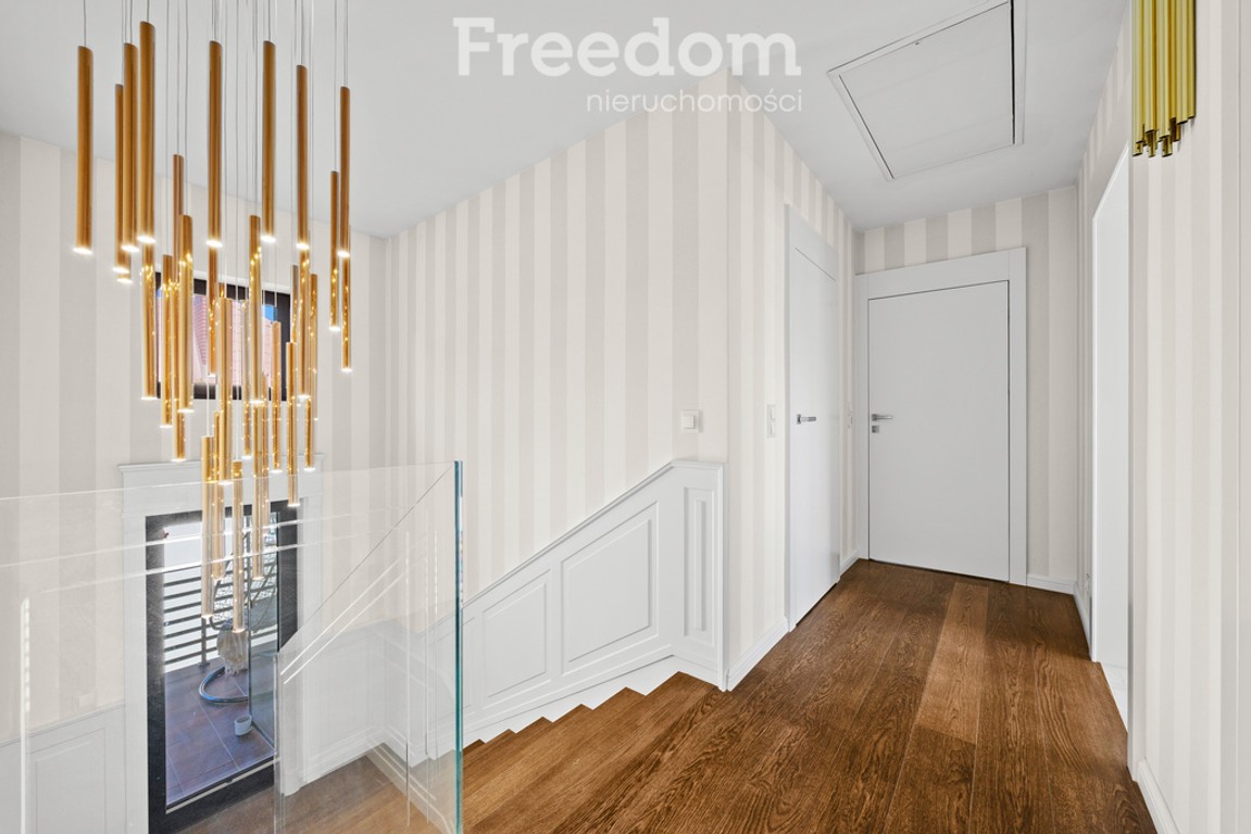 Dom premium w zielonej okolicy 218 m² - Widok 5