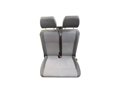 VW T6 T6.1 FOTEL DWÓJKA PRZÓD AUSTIN-1
