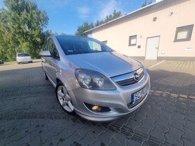 1.8Benzyna+gaz pierwszy właściciel Pakiet OPC nowy rorząd i klima -1