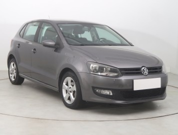 Volkswagen Polo V , Klima, Tempomat, Parktronic,ALU