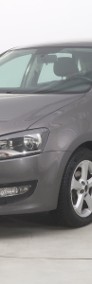Volkswagen Polo V , Klima, Tempomat, Parktronic,ALU-3