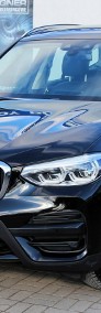 BMW X3 G01 SalonPL FV23% El.Klapa Skóra Grz.Kierownica Ambient El.Hak LED-3