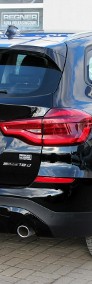 BMW X3 G01 SalonPL FV23% El.Klapa Skóra Grz.Kierownica Ambient El.Hak LED-4