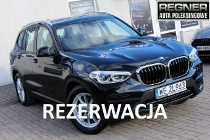 BMW X3 G01 SalonPL FV23% El.Klapa Skóra Grz.Kierownica Ambient El.Hak LED