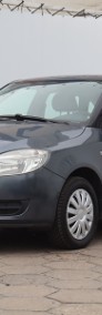 Skoda Fabia II , Salon Polska ,Bezkolizyjny, Parktronic-3