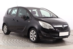 Opel Meriva A , Klimatronic, Tempomat,ALU