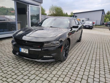 RT Hemi
