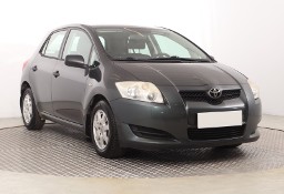 Toyota Auris I , Salon Polska, Klima,ALU, El. szyby