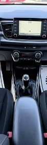 Kia Rio III 1.4 16V MPI blue 100KM 2017r. XL. tylko 89tys km!!! serwisowana, nav-4