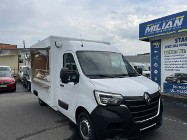 Renault Master Autosklep piec Sklep Gastronomiczny Food Truck Foodtruck bar Borco20