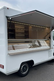 Renault Master Autosklep piec Sklep Gastronomiczny Food Truck Foodtruck bar Borco20-2