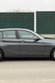 BMW SERIA 1 116d Krajowa I Właściciel Serwisowana-2