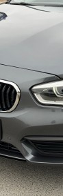 BMW SERIA 1 116d Krajowa I Właściciel Serwisowana-3