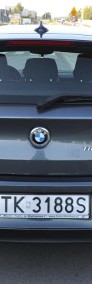BMW SERIA 1 116d Krajowa 100% Bezwypadkowa I Właściciel Serwis-4